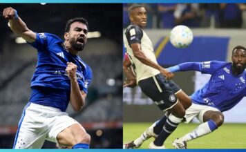 O Cruzeiro venceu, mas ficou devendo futebol! O Cruzeiro venceu, mas ficou devendo futebol!