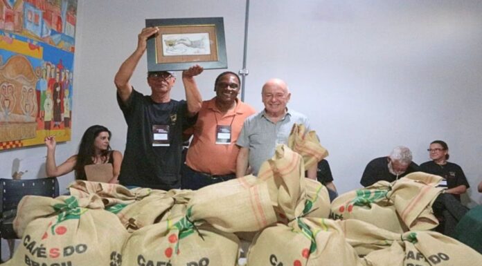 Ouro Preto: café de São Bartolomeu é eleito o melhor em mostra regional de cafés especiais Ouro Preto: café de São Bartolomeu é eleito o melhor em mostra regional de cafés especiais