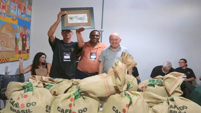 Ouro Preto: café de São Bartolomeu é eleito o melhor em mostra regional de cafés especiais Ouro Preto: café de São Bartolomeu é eleito o melhor em mostra regional de cafés especiais