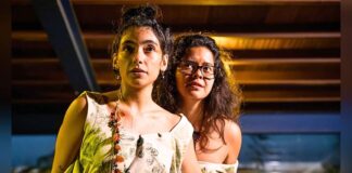 Espetáculo gratuito inspirado na cultura indígena será apresentado na Bocaina, em Ouro Preto Espetáculo gratuito inspirado na cultura indígena será apresentado na Bocaina, em Ouro Preto