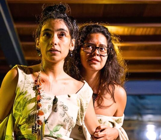 Espetáculo gratuito inspirado na cultura indígena será apresentado na Bocaina, em Ouro Preto Espetáculo gratuito inspirado na cultura indígena será apresentado na Bocaina, em Ouro Preto