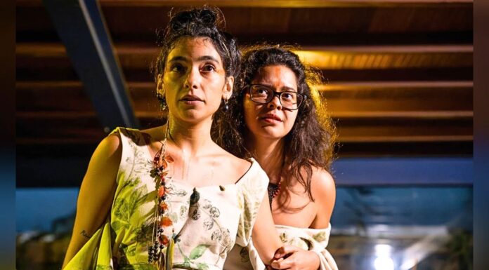 Espetáculo gratuito inspirado na cultura indígena será apresentado na Bocaina, em Ouro Preto Espetáculo gratuito inspirado na cultura indígena será apresentado na Bocaina, em Ouro Preto