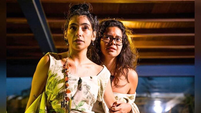 Espetáculo gratuito inspirado na cultura indígena será apresentado na Bocaina, em Ouro Preto Espetáculo gratuito inspirado na cultura indígena será apresentado na Bocaina, em Ouro Preto