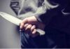 Nova Lima: homem é indiciado após esfaquear a irmã por não aceitar namoro dela Nova Lima: homem é indiciado após esfaquear a irmã por não aceitar namoro dela
