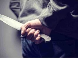 Nova Lima: homem é indiciado após esfaquear a irmã por não aceitar namoro dela Nova Lima: homem é indiciado após esfaquear a irmã por não aceitar namoro dela