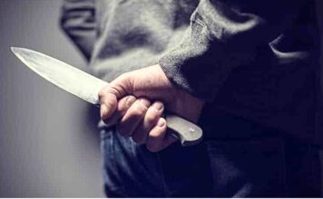 Nova Lima: homem é indiciado após esfaquear a irmã por não aceitar namoro dela Nova Lima: homem é indiciado após esfaquear a irmã por não aceitar namoro dela