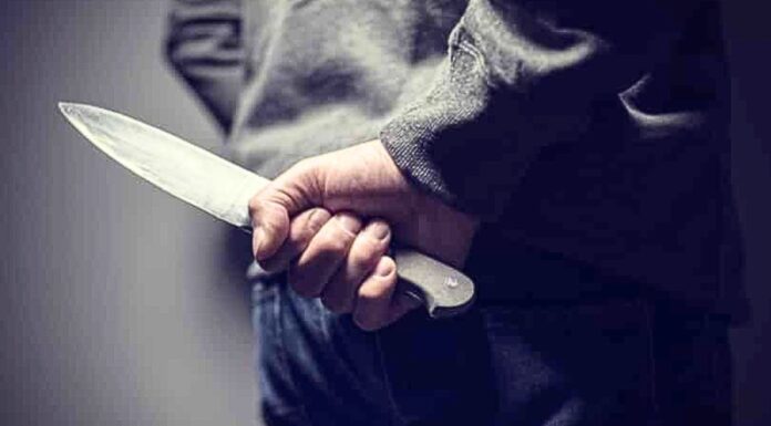 Nova Lima: homem é indiciado após esfaquear a irmã por não aceitar namoro dela Nova Lima: homem é indiciado após esfaquear a irmã por não aceitar namoro dela