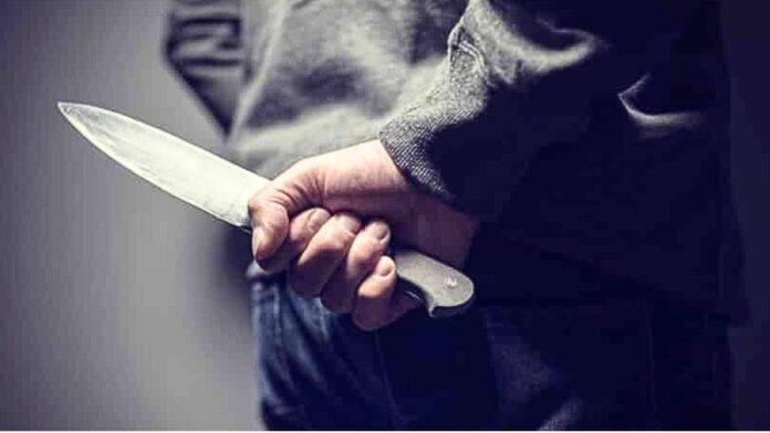 Nova Lima: homem é indiciado após esfaquear a irmã por não aceitar namoro dela Nova Lima: homem é indiciado após esfaquear a irmã por não aceitar namoro dela