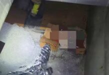 MG: funcionário morre após ficar preso em máquina de triturar gelo MG: funcionário morre após ficar preso em máquina de triturar gelo