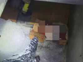 MG: funcionário morre após ficar preso em máquina de triturar gelo MG: funcionário morre após ficar preso em máquina de triturar gelo