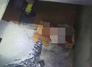 MG: funcionário morre após ficar preso em máquina de triturar gelo MG: funcionário morre após ficar preso em máquina de triturar gelo