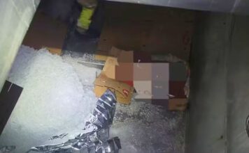 MG: funcionário morre após ficar preso em máquina de triturar gelo MG: funcionário morre após ficar preso em máquina de triturar gelo