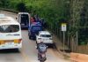 Itabirito: motociclista perde controle da direção e fica ferido perto da ponte entre Padre Adelmo e Padre Eustáquio Itabirito: motociclista perde controle da direção e fica ferido perto da ponte entre Padre Adelmo e Padre Eustáquio