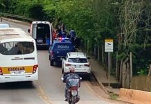 Itabirito: motociclista perde controle da direção e fica ferido perto da ponte entre Padre Adelmo e Padre Eustáquio Itabirito: motociclista perde controle da direção e fica ferido perto da ponte entre Padre Adelmo e Padre Eustáquio
