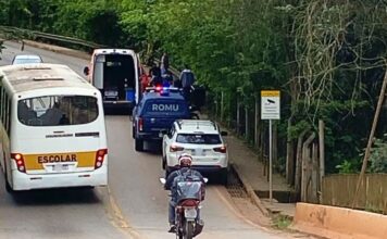 Itabirito: motociclista perde controle da direção e fica ferido perto da ponte entre Padre Adelmo e Padre Eustáquio Itabirito: motociclista perde controle da direção e fica ferido perto da ponte entre Padre Adelmo e Padre Eustáquio