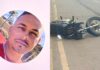 Itabirito: homem é morto a tiros na José Farid por 2 autores em moto Itabirito: homem é morto a tiros na José Farid por 2 autores em moto