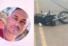 Itabirito: homem é morto a tiros na José Farid por 2 autores em moto Itabirito: homem é morto a tiros na José Farid por 2 autores em moto