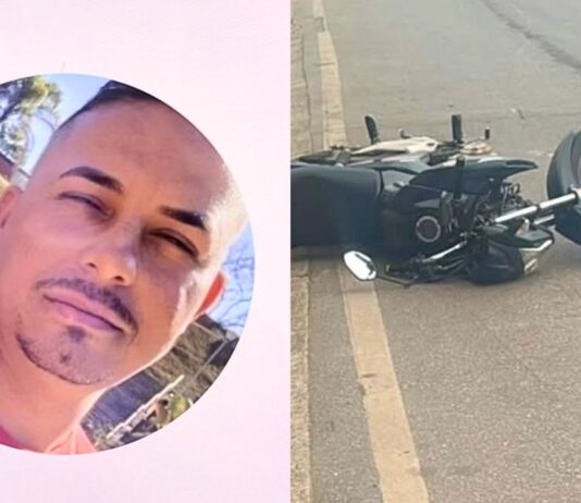 Itabirito: homem é morto a tiros na José Farid por 2 autores em moto Itabirito: homem é morto a tiros na José Farid por 2 autores em moto