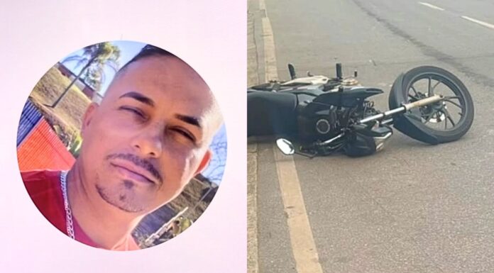 Itabirito: homem é morto a tiros na José Farid por 2 autores em moto Itabirito: homem é morto a tiros na José Farid por 2 autores em moto