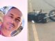 Itabirito: homem é morto a tiros na José Farid por 2 autores em moto Itabirito: homem é morto a tiros na José Farid por 2 autores em moto