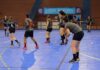 Com participação da Seleção Brasileira, Mariana sediará campeonato internacional de handebol feminino Mariana sediará campeonato internacional de handebol feminino com participação da Seleção Brasileira