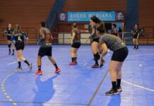 Com participação da Seleção Brasileira, Mariana sediará campeonato internacional de handebol feminino Mariana sediará campeonato internacional de handebol feminino com participação da Seleção Brasileira