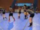 Com participação da Seleção Brasileira, Mariana sediará campeonato internacional de handebol feminino Mariana sediará campeonato internacional de handebol feminino com participação da Seleção Brasileira