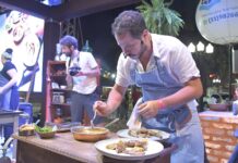 Festival Gastronômico de Itabirito 2026 anuncia 13 estabelecimentos participantes; confira Festival Gastronômico de Itabirito 2026 anuncia estabelecimentos participantes; confira
