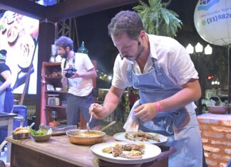 Festival Gastronômico de Itabirito 2026 anuncia 13 estabelecimentos participantes; confira Festival Gastronômico de Itabirito 2026 anuncia estabelecimentos participantes; confira