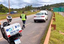 BR-040 deve receber cerca de 242 mil veículos durante o feriado de Finados BR-040 deve receber cerca de 242 mil veículos durante o feriado de Finados