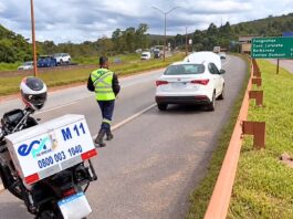 BR-040 deve receber cerca de 242 mil veículos durante o feriado de Finados BR-040 deve receber cerca de 242 mil veículos durante o feriado de Finados