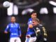 Na casa do rival, o Cruzeiro mostrou futebol Na casa do rival, o Cruzeiro mostrou futebol