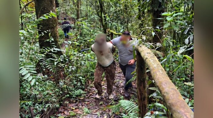 Menina de 3 anos é agredida em Ouro Preto; pai e mãe são presos Menina de 3 anos é agredida em Ouro Preto; pai e mãe são presos