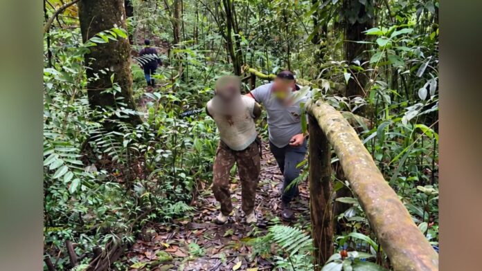 Menina de 3 anos é agredida em Ouro Preto; pai e mãe são presos Menina de 3 anos é agredida em Ouro Preto; pai e mãe são presos