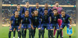 O novo ciclo começou na Seleção Brasileira e já deixou recados importantes O novo ciclo começou na Seleção Brasileira e já deixou recados importantes