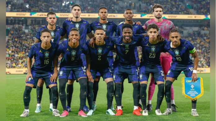 O novo ciclo começou na Seleção Brasileira e já deixou recados importantes O novo ciclo começou na Seleção Brasileira e já deixou recados importantes