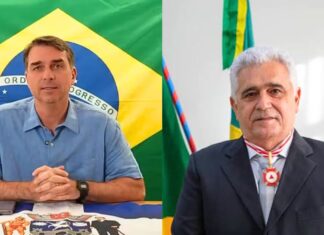 Flávio vence em Itabirito; Orlando é o candidato a deputado estadual mais votado da cidade Flávio vence em Itabirito; Orlando é o candidato a deputado estadual mais votado da cidade