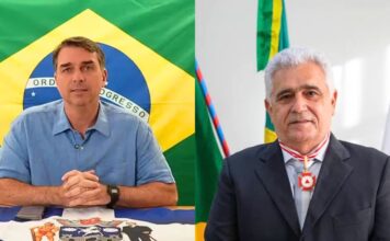 Flávio vence em Itabirito; Orlando é o candidato a deputado estadual mais votado da cidade Flávio vence em Itabirito; Orlando é o candidato a deputado estadual mais votado da cidade