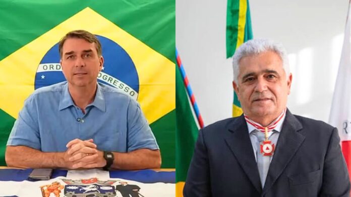 Flávio vence em Itabirito; Orlando é o candidato a deputado estadual mais votado da cidade