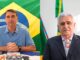 Flávio vence em Itabirito; Orlando é o candidato a deputado estadual mais votado da cidade Flávio vence em Itabirito; Orlando é o candidato a deputado estadual mais votado da cidade