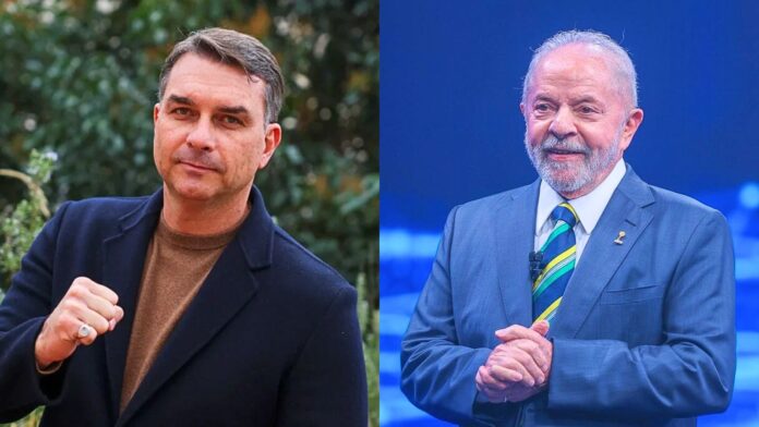 Eleições 2026: Itabirito escolhe Flávio; Ouro Preto e Mariana preferem Lula Eleições 2026: Itabirito escolhe Flávio; Ouro Preto e Mariana preferem Lula