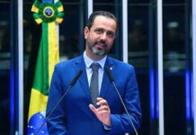 Duarte Júnior é eleito deputado federal e recebe mais de 20 mil votos na Região dos Inconfidentes Duarte Júnior é eleito deputado federal e recebe mais de 20 mil votos na Região dos Inconfidentes