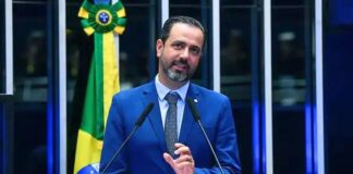 Duarte Júnior é eleito deputado federal e recebe mais de 20 mil votos na Região dos Inconfidentes Duarte Júnior é eleito deputado federal e recebe mais de 20 mil votos na Região dos Inconfidentes