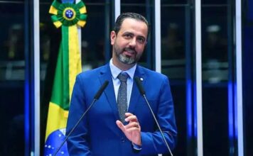 Duarte Júnior é eleito deputado federal e recebe mais de 20 mil votos na Região dos Inconfidentes Duarte Júnior é eleito deputado federal e recebe mais de 20 mil votos na Região dos Inconfidentes