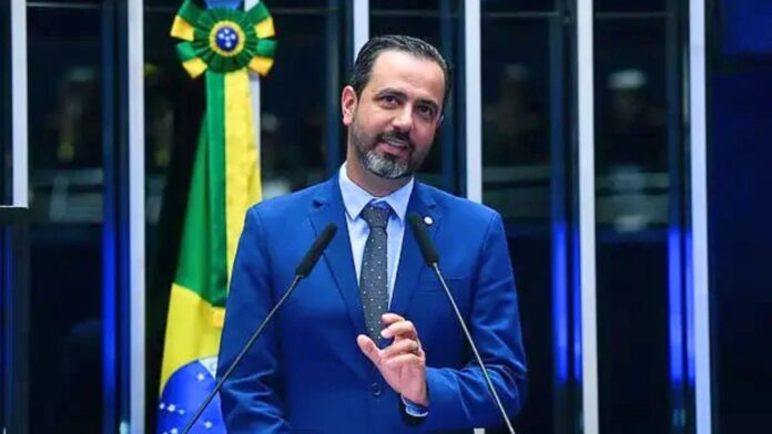 Duarte Júnior é eleito deputado federal e recebe mais de 20 mil votos na Região dos Inconfidentes