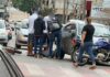 Após avançar sinal fechado, dupla, em bicicleta elétrica, bate em carro no Centro de Itabirito Após avançar sinal fechado, dupla em bicicleta elétrica bate em carro no Centro de Itabirito