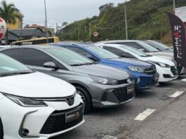 Após movimentar mais de R$ 4 milhões na 1ª edição, Feirão de Veículos retorna a Mariana neste mês Após movimentar mais de R$ 4 milhões na 1ª edição, Feirão de Veículos retorna a Mariana neste mês