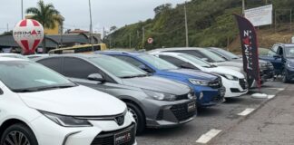 Após movimentar mais de R$ 4 milhões na 1ª edição, Feirão de Veículos retorna a Mariana neste mês Após movimentar mais de R$ 4 milhões na 1ª edição, Feirão de Veículos retorna a Mariana neste mês