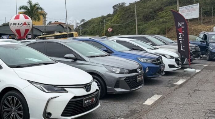 Após movimentar mais de R$ 4 milhões na 1ª edição, Feirão de Veículos retorna a Mariana neste mês Após movimentar mais de R$ 4 milhões na 1ª edição, Feirão de Veículos retorna a Mariana neste mês