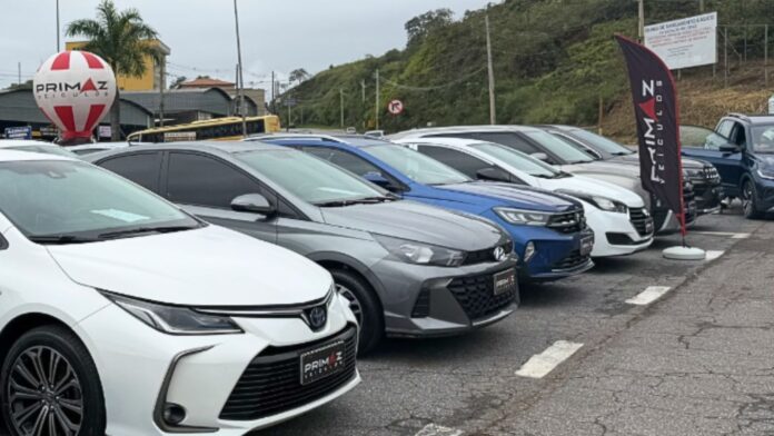 Após movimentar mais de R$ 4 milhões na 1ª edição, Feirão de Veículos retorna a Mariana neste mês